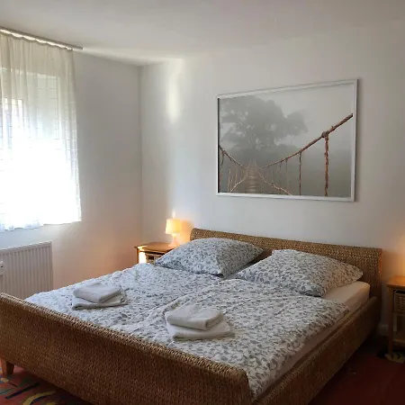 Im Schoenen Neuenheim Apartament *