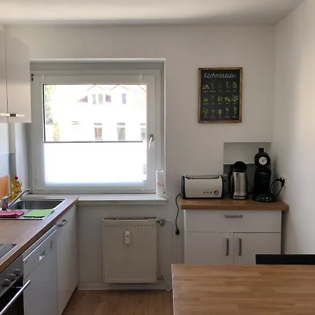 Im Schoenen Neuenheim Apartament *