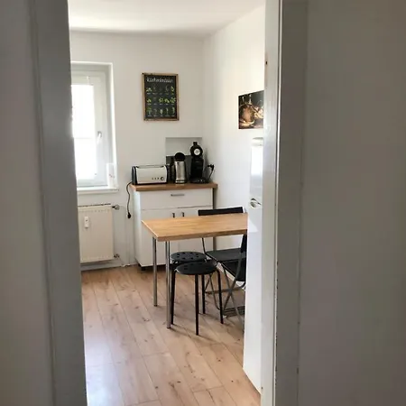 Апартаменты Im Schoenen Neuenheim *