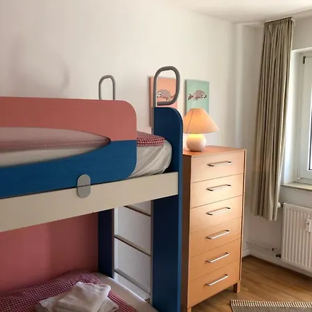 Apartament Im Schoenen Neuenheim Heidelberg