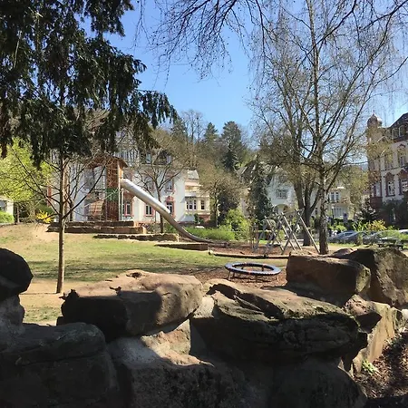 Im Schoenen Neuenheim *