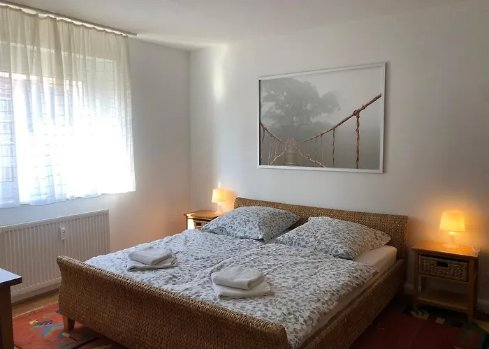 Im Schoenen Neuenheim شقة *