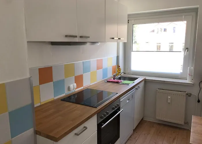 Im Schoenen Neuenheim شقة *