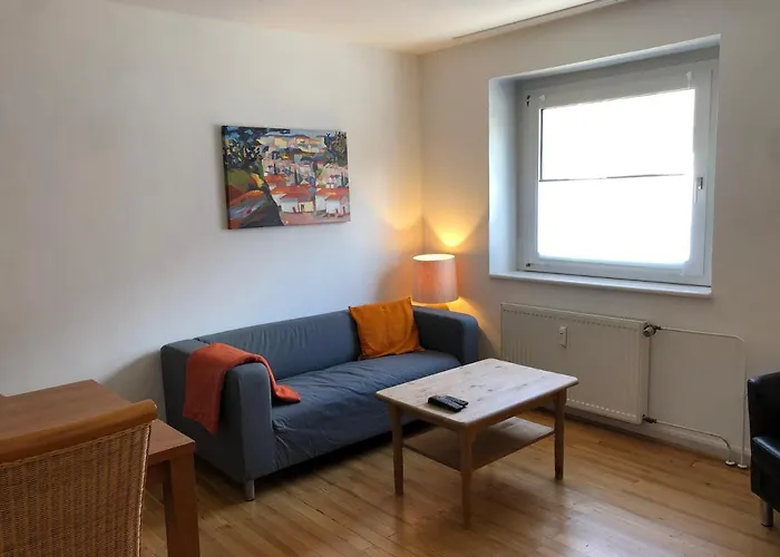 Im Schoenen Neuenheim هايدلبرغ