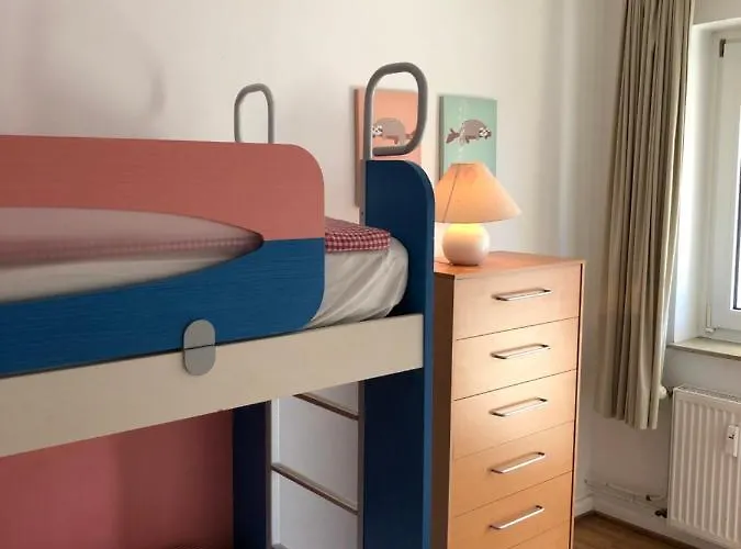 شقة Im Schoenen Neuenheim هايدلبرغ