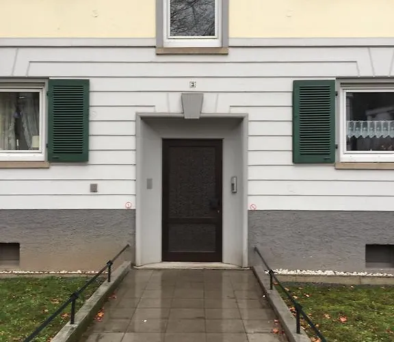 Im Schoenen Neuenheim شقة